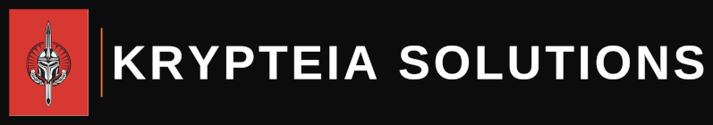 Logo for KRYPTEIA SOLUTIONS LLC